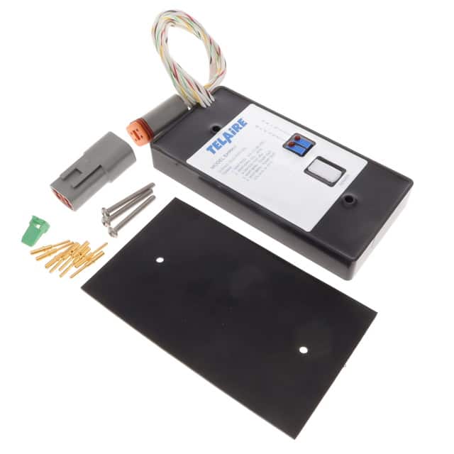 EHRH-2-I-F Amphenol Telaire  Humidity Moisture Sensors